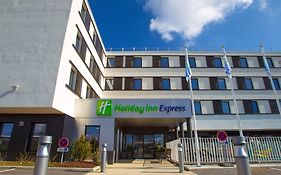 Holiday Inn Express Dijon By Ihg